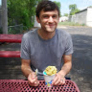 Meet your Posher, Brian